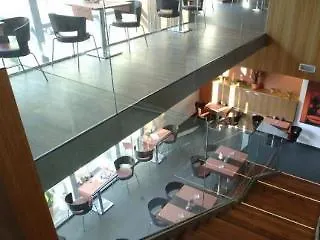 Hotel Ruby Blue Ostrava 4*,  Tschechische Republik