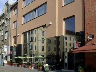 ****  Hotel Ruby Blue Ostrava República Checa