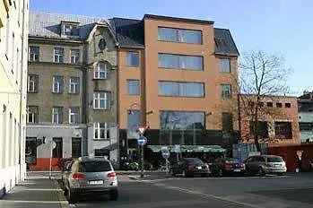 Hotel Ruby Blue Ostrava 4*,