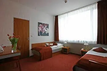 Hotel Ruby Blue Ostrava