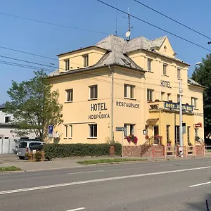 Zlatá-éra Hotel